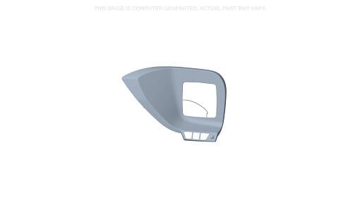 51583665 - OEM BEZEL - CASE CONSTRUCTION