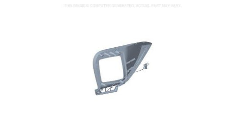 51583665 - OEM BEZEL - CASE CONSTRUCTION