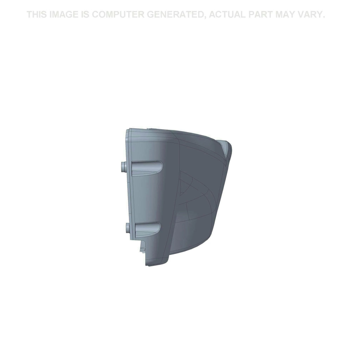 51583668 - OEM SHELL - CASE CONSTRUCTION