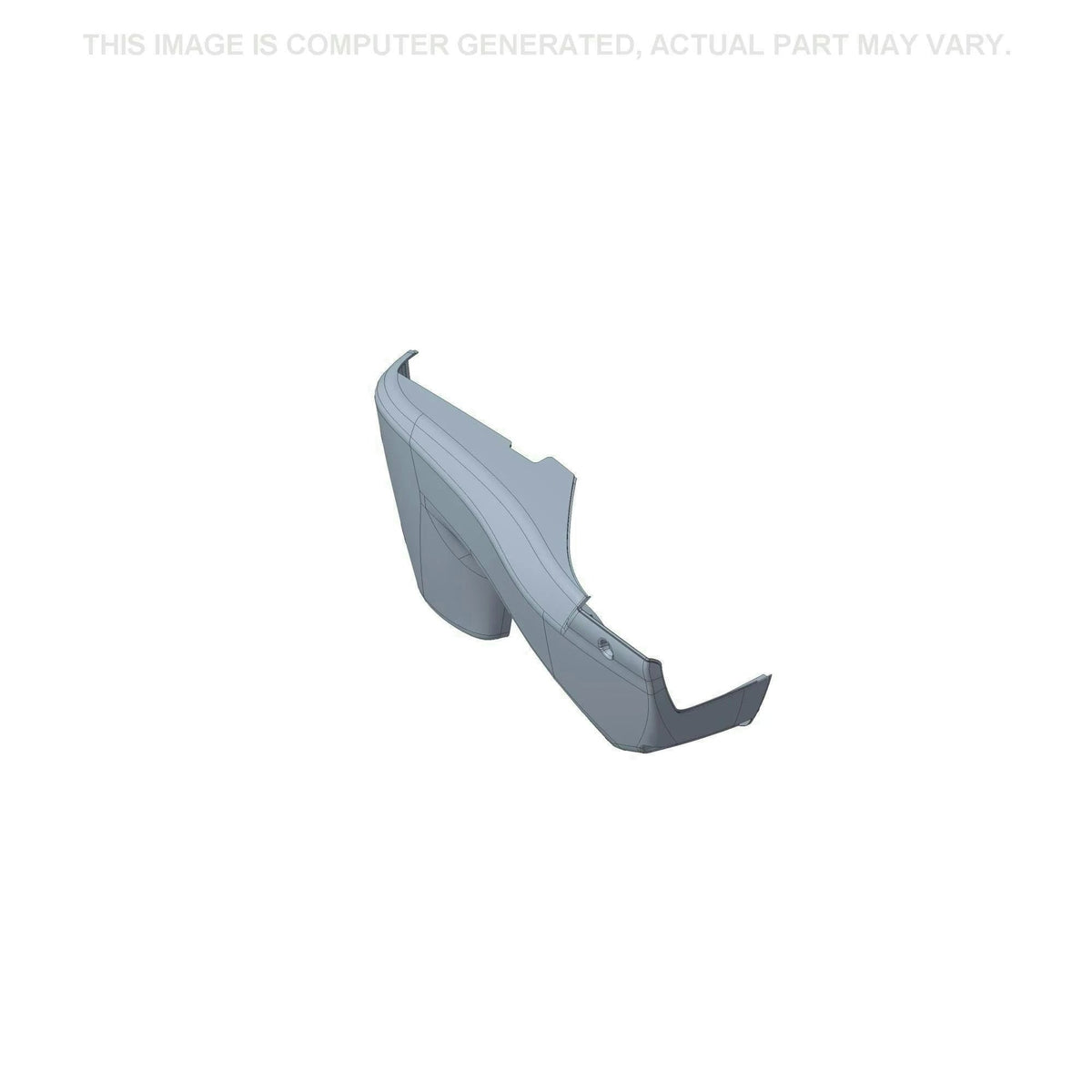51583668 - OEM SHELL - CASE CONSTRUCTION