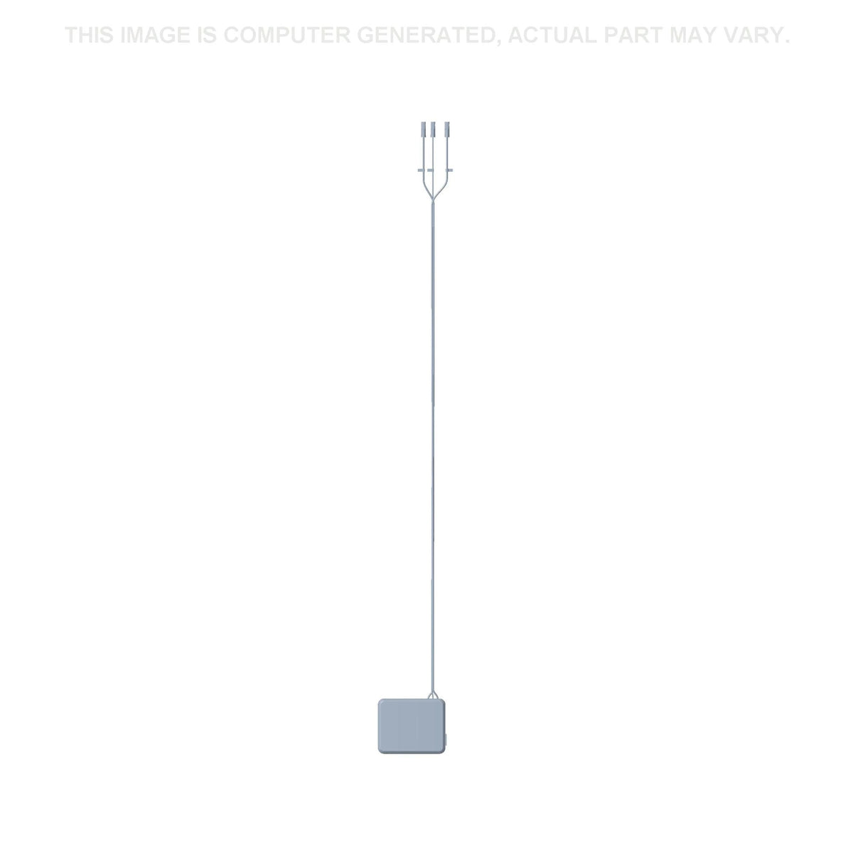 51584294 - OEM ANTENNA - CASE CONSTRUCTION