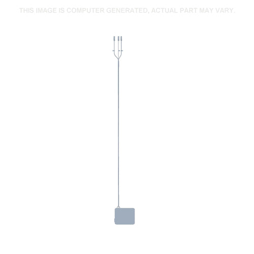 51584294 - OEM ANTENNA - CASE CONSTRUCTION