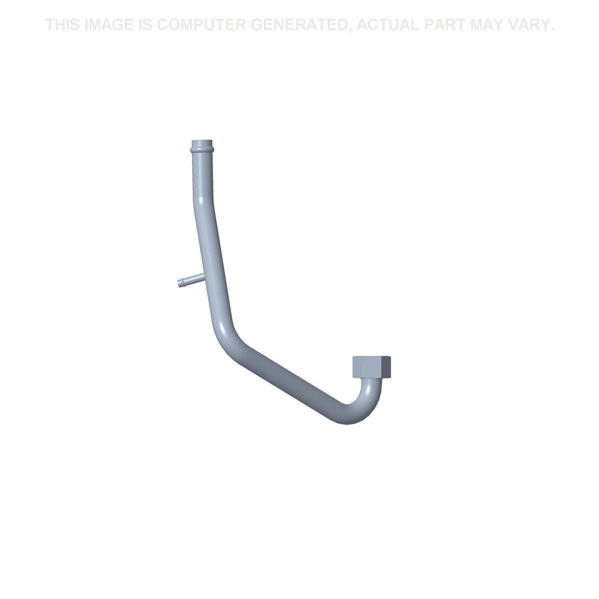 51584854 - OEM TUBE HYDRAULIC - CASE CONSTRUCTION
