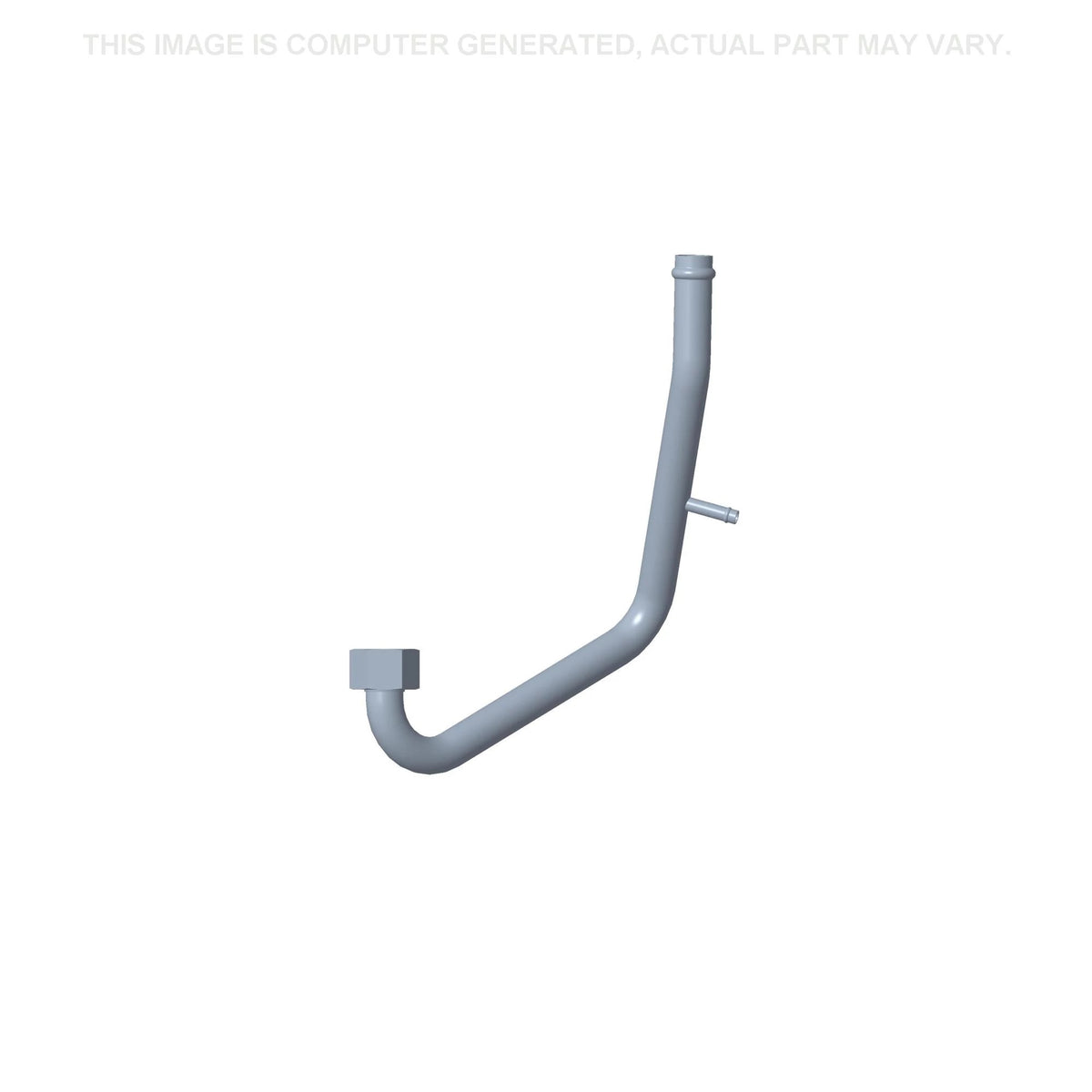 51584854 - OEM TUBE HYDRAULIC - CASE CONSTRUCTION