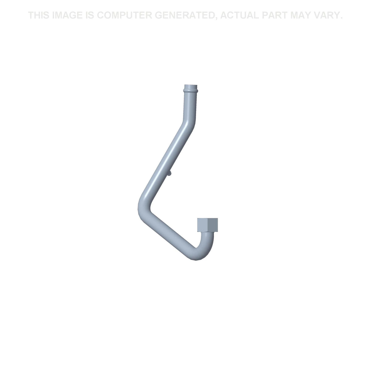 51584854 - OEM TUBE HYDRAULIC - CASE CONSTRUCTION