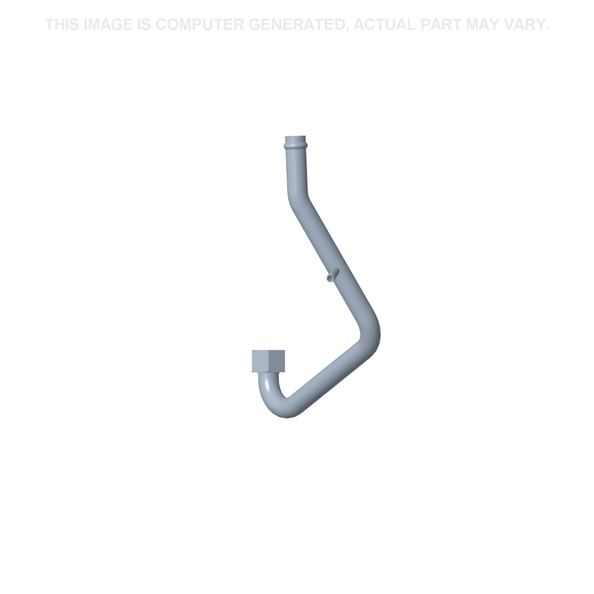 51584854 - OEM TUBE HYDRAULIC - CASE CONSTRUCTION