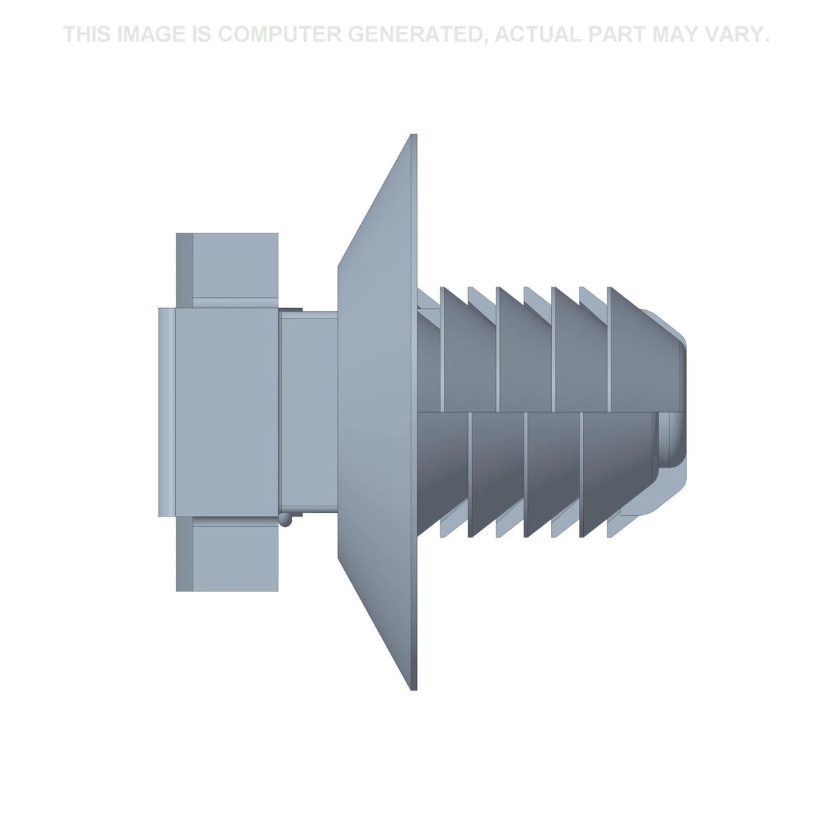 51586354 - OEM CLIP - CASE CONSTRUCTION