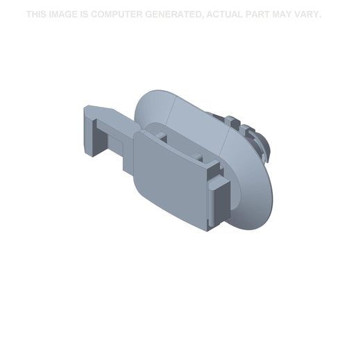 51586354 - Clip OEM - Construction de boîtier