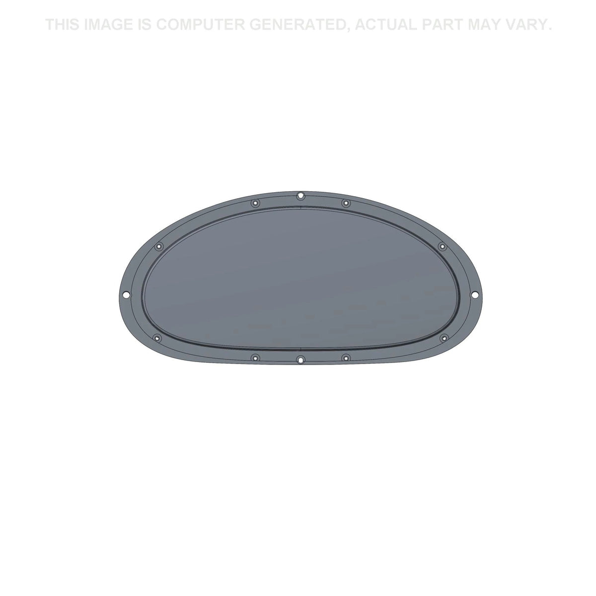 51586478 - OEM CLUSTER INSTRUMENT - CASE CONSTRUCTION