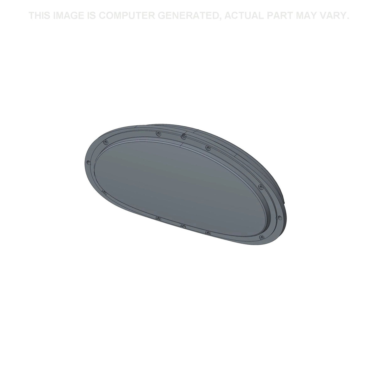 51586478 - OEM CLUSTER INSTRUMENT - CASE CONSTRUCTION