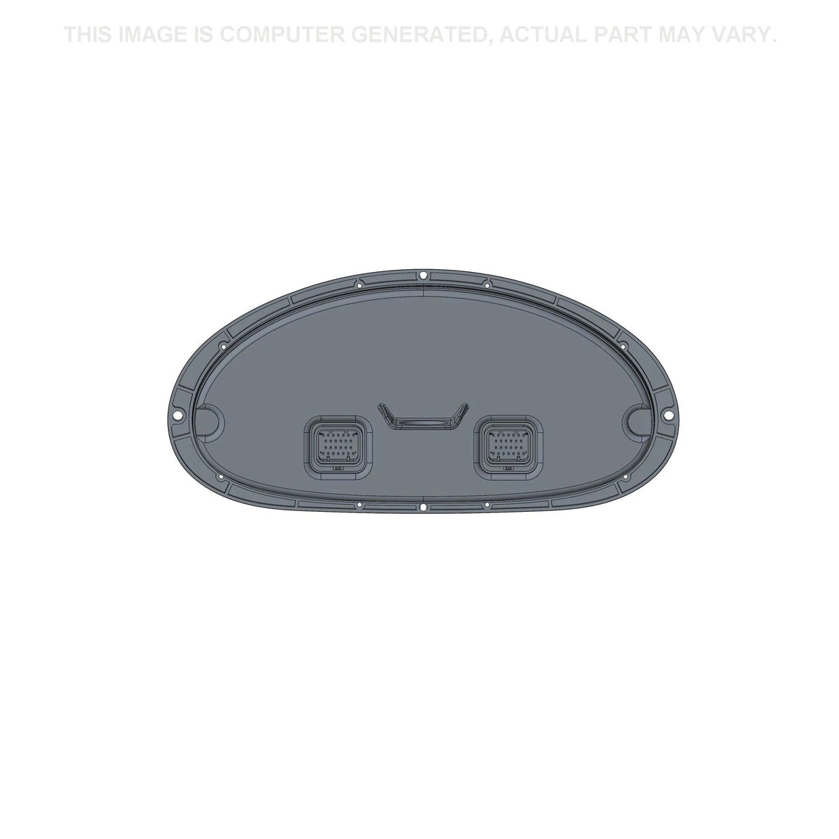 51586478 - OEM CLUSTER INSTRUMENT - CASE CONSTRUCTION