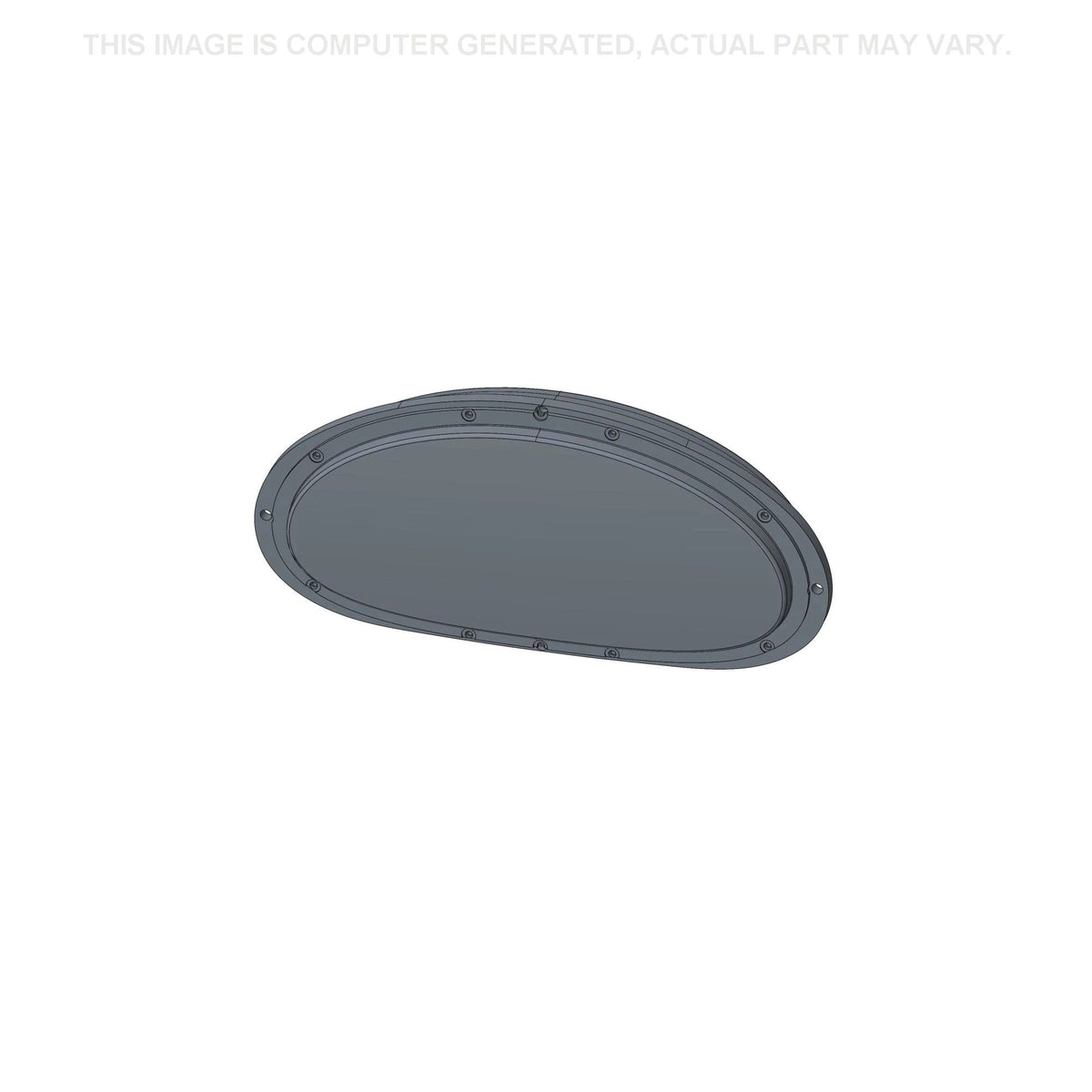 51586478 - OEM CLUSTER INSTRUMENT - CASE CONSTRUCTION