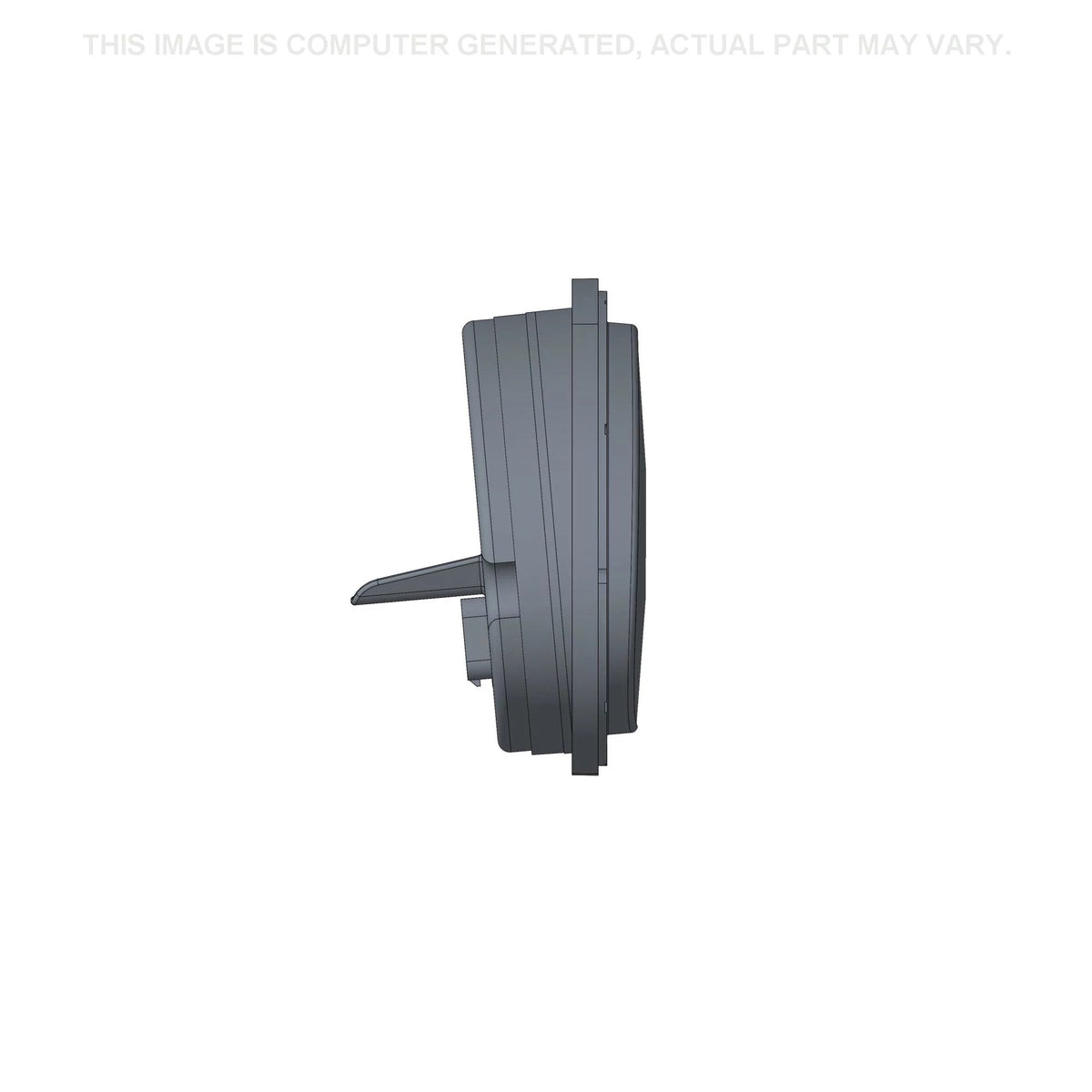 51586478 - OEM CLUSTER INSTRUMENT - CASE CONSTRUCTION