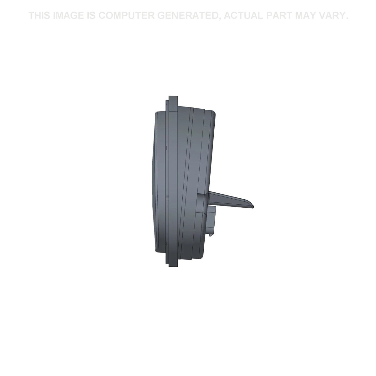 51586478 - OEM CLUSTER INSTRUMENT - CASE CONSTRUCTION