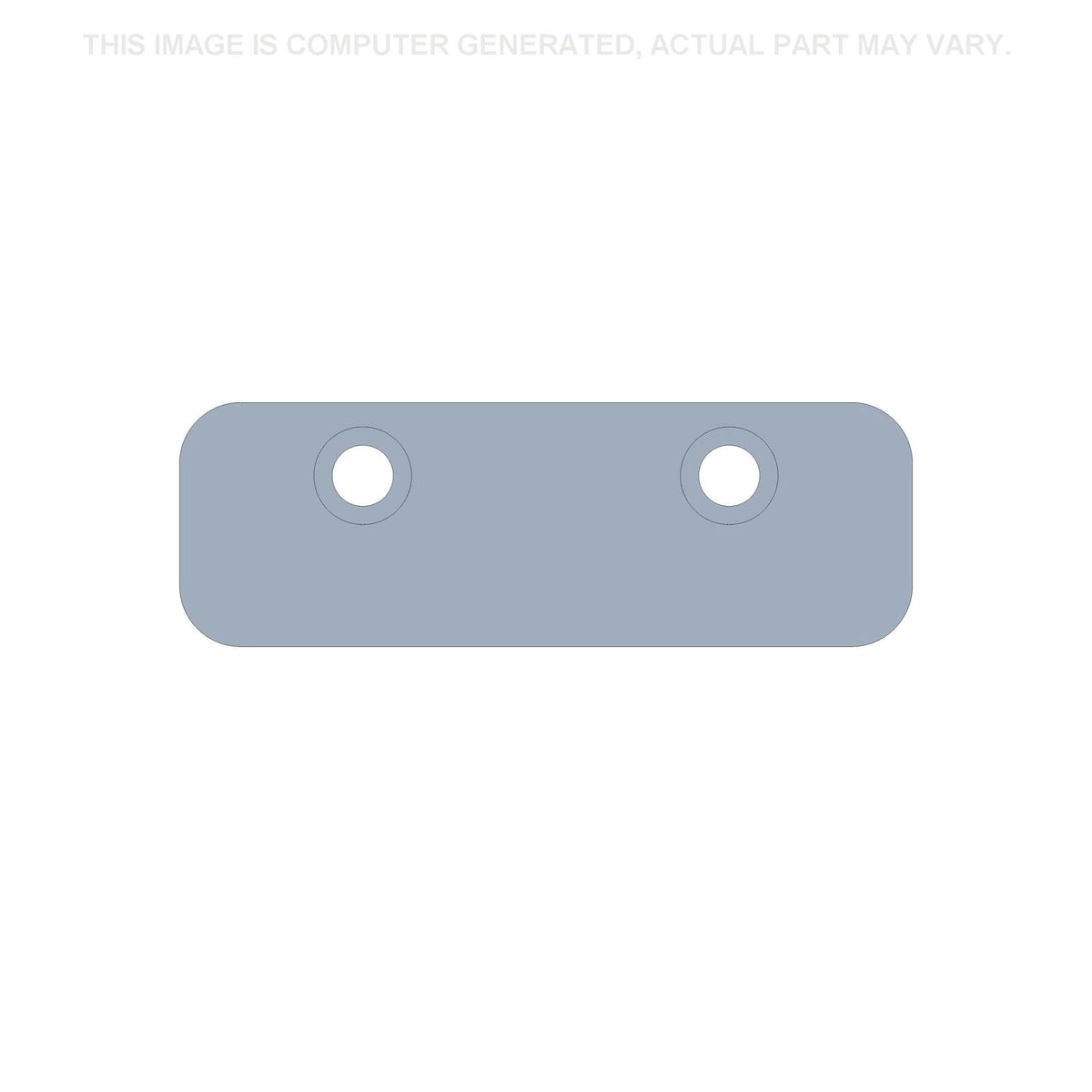 51586794 - OEM SPACER - CASE CONSTRUCTION