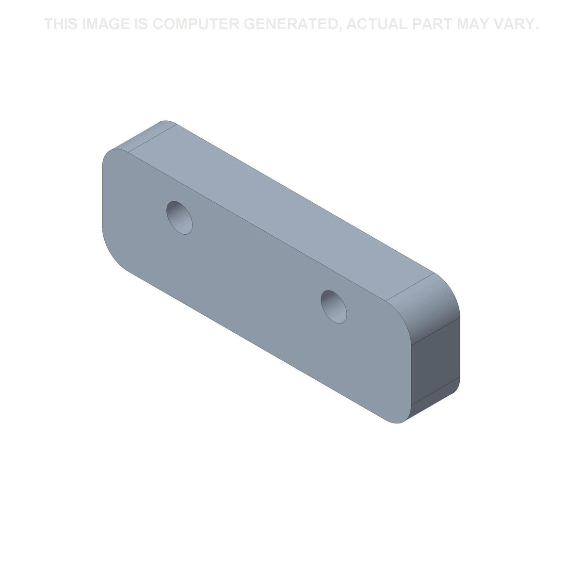 51586794 - OEM SPACER - CASE CONSTRUCTION