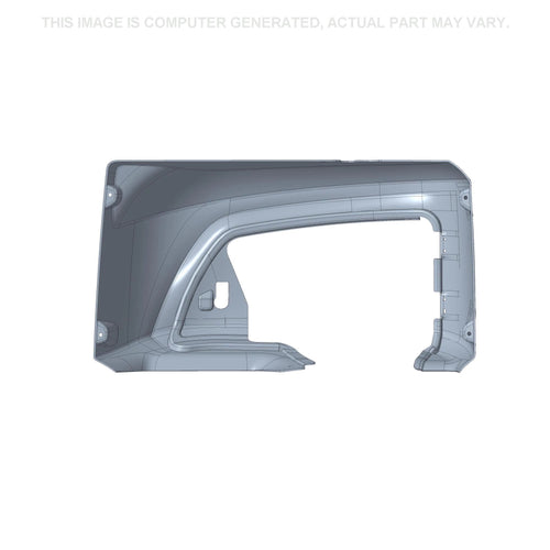 51588640 - Cubierta OEM - Construcción de cajas
