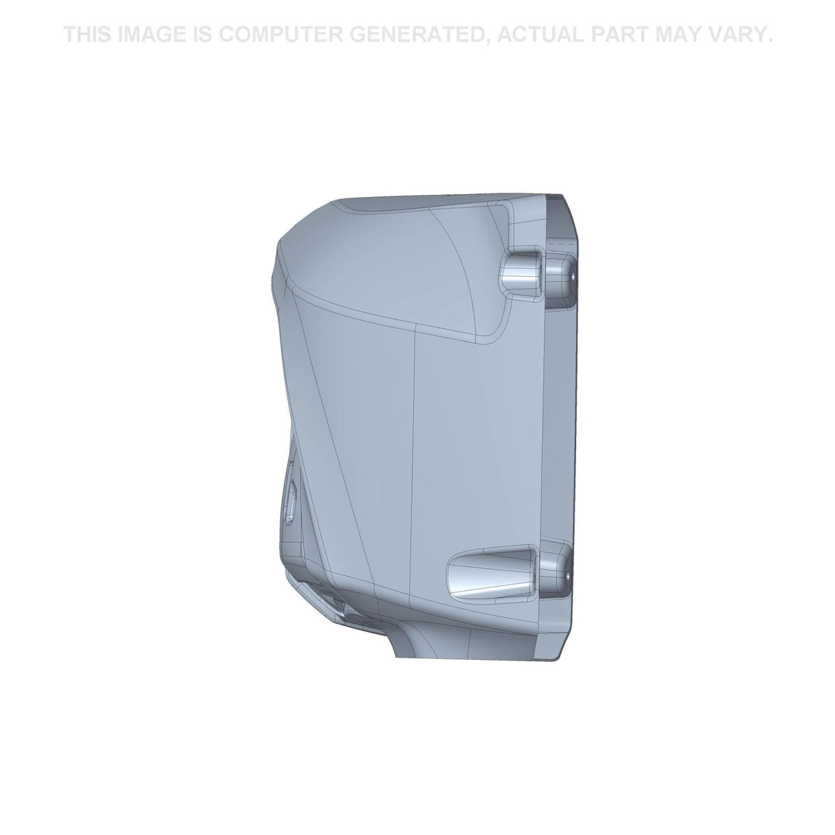 51588640 - OEM COVER - CASE CONSTRUCTION