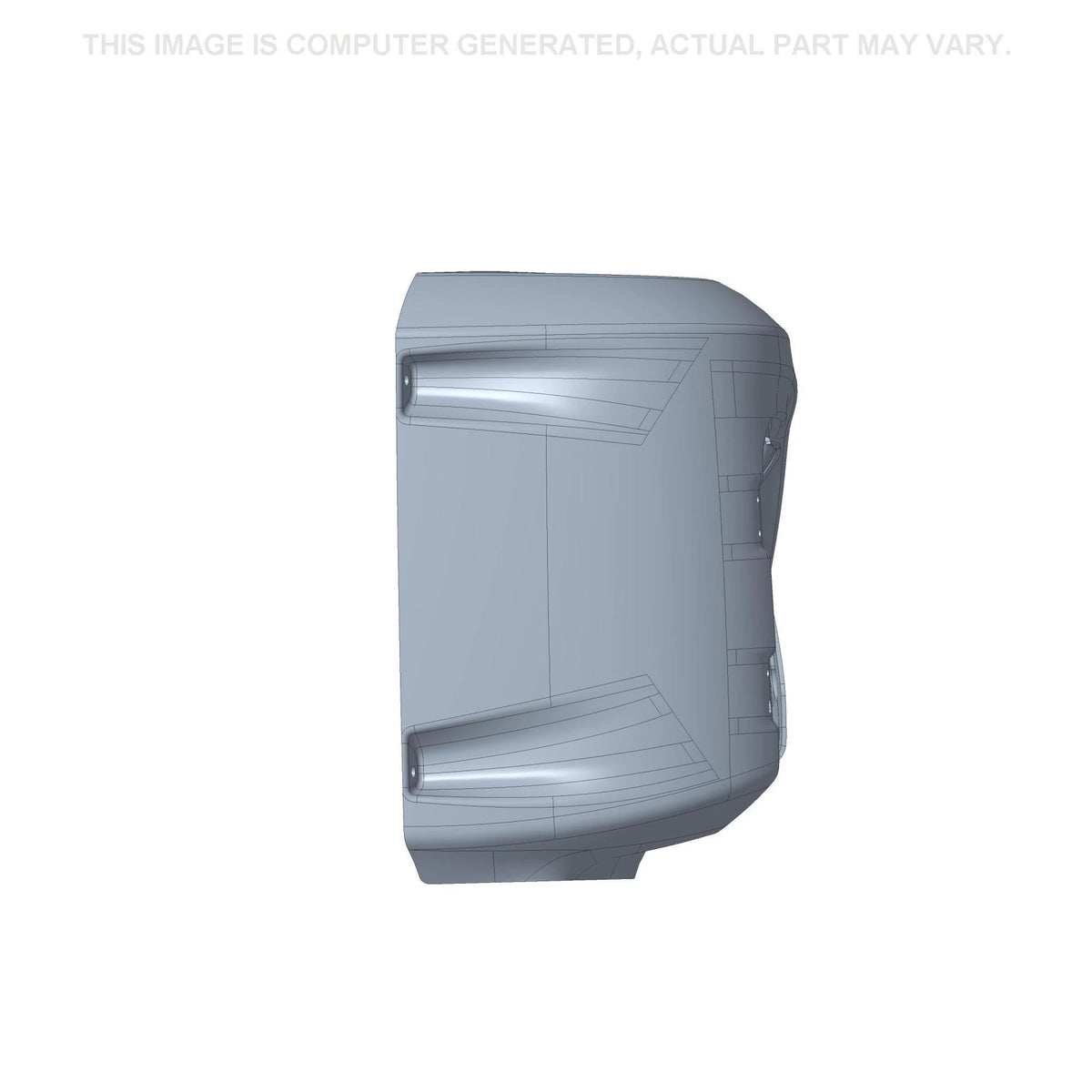 51588640 - OEM COVER - CASE CONSTRUCTION