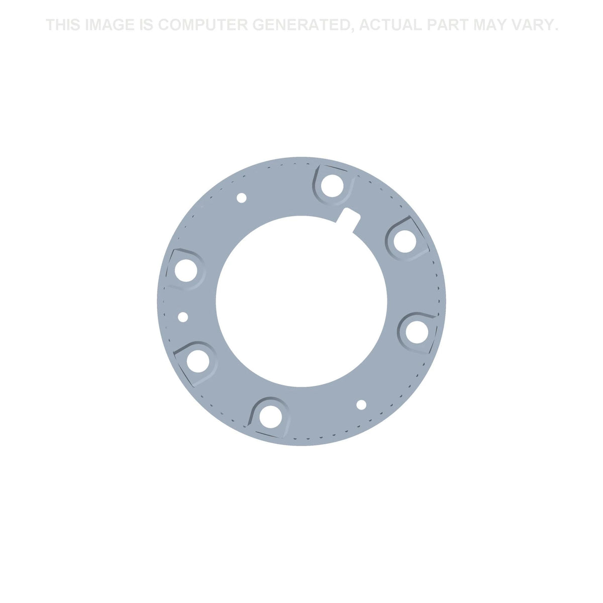 51589296 - OEM HOUSING - CASE CONSTRUCTION