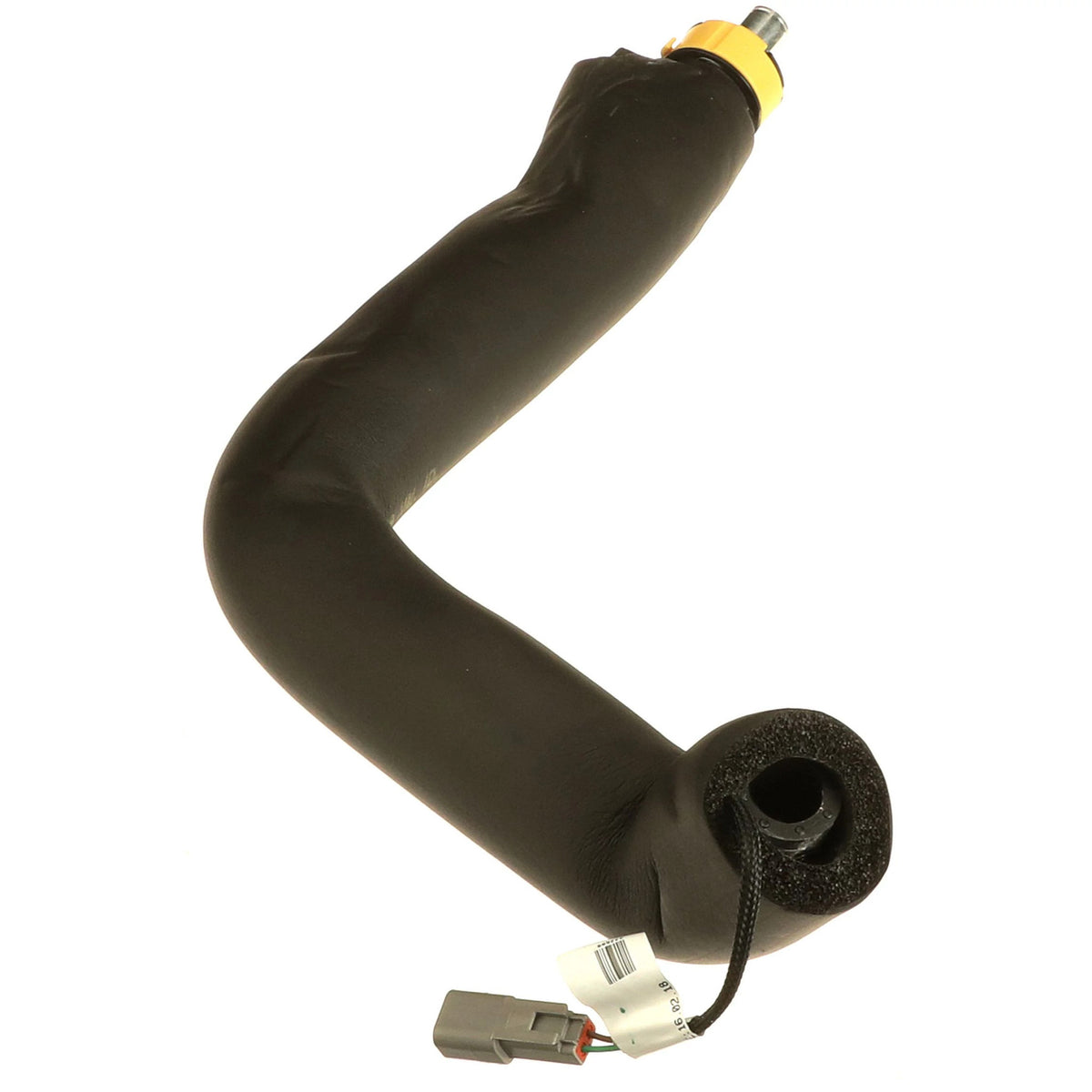 51589315 - OEM HEATER HOSE - CASE CONSTRUCTION