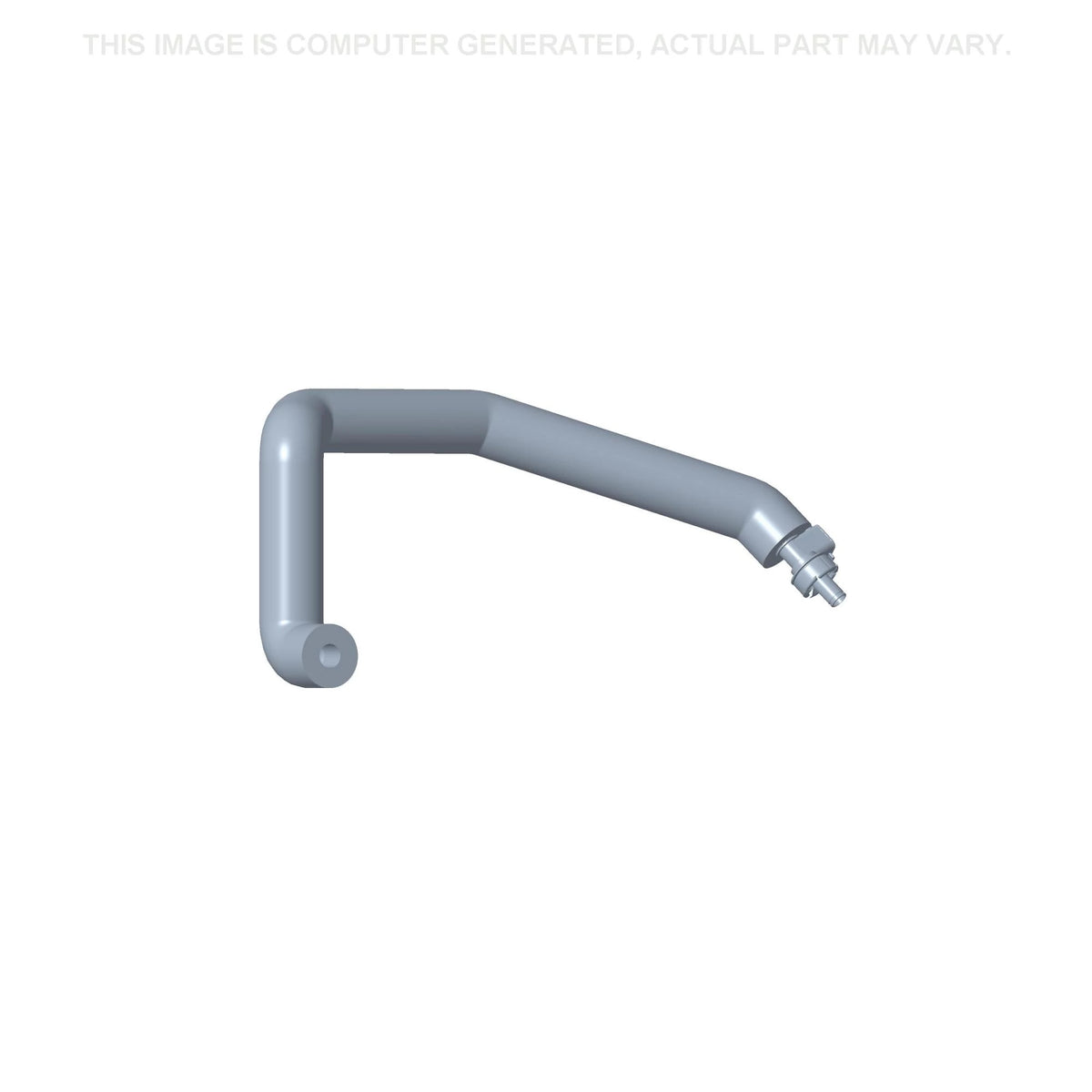 51589316 - OEM HOSE - CASE CONSTRUCTION