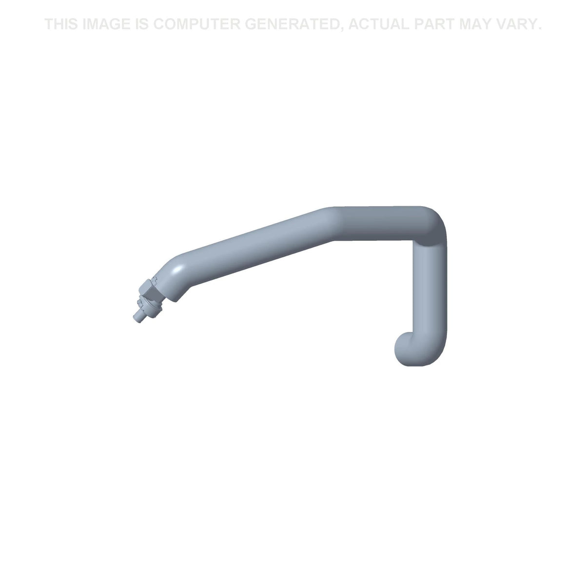 51589316 - OEM HOSE - CASE CONSTRUCTION