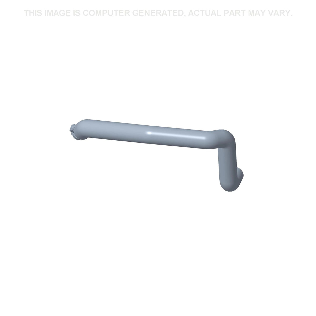 51589316 - OEM HOSE - CASE CONSTRUCTION