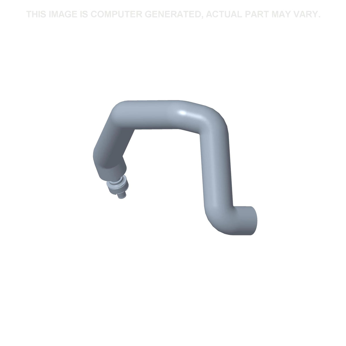 51589316 - OEM HOSE - CASE CONSTRUCTION