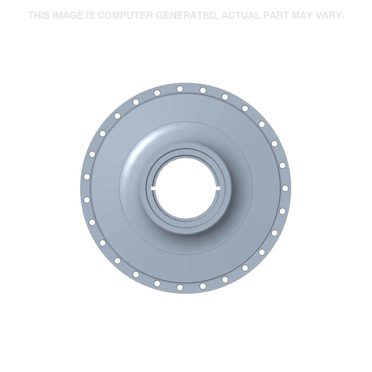 51589860 - OEM HUB - CASE CONSTRUCTION