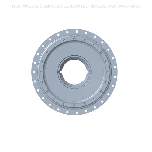 51589860 - Buje OEM - Case Construction
