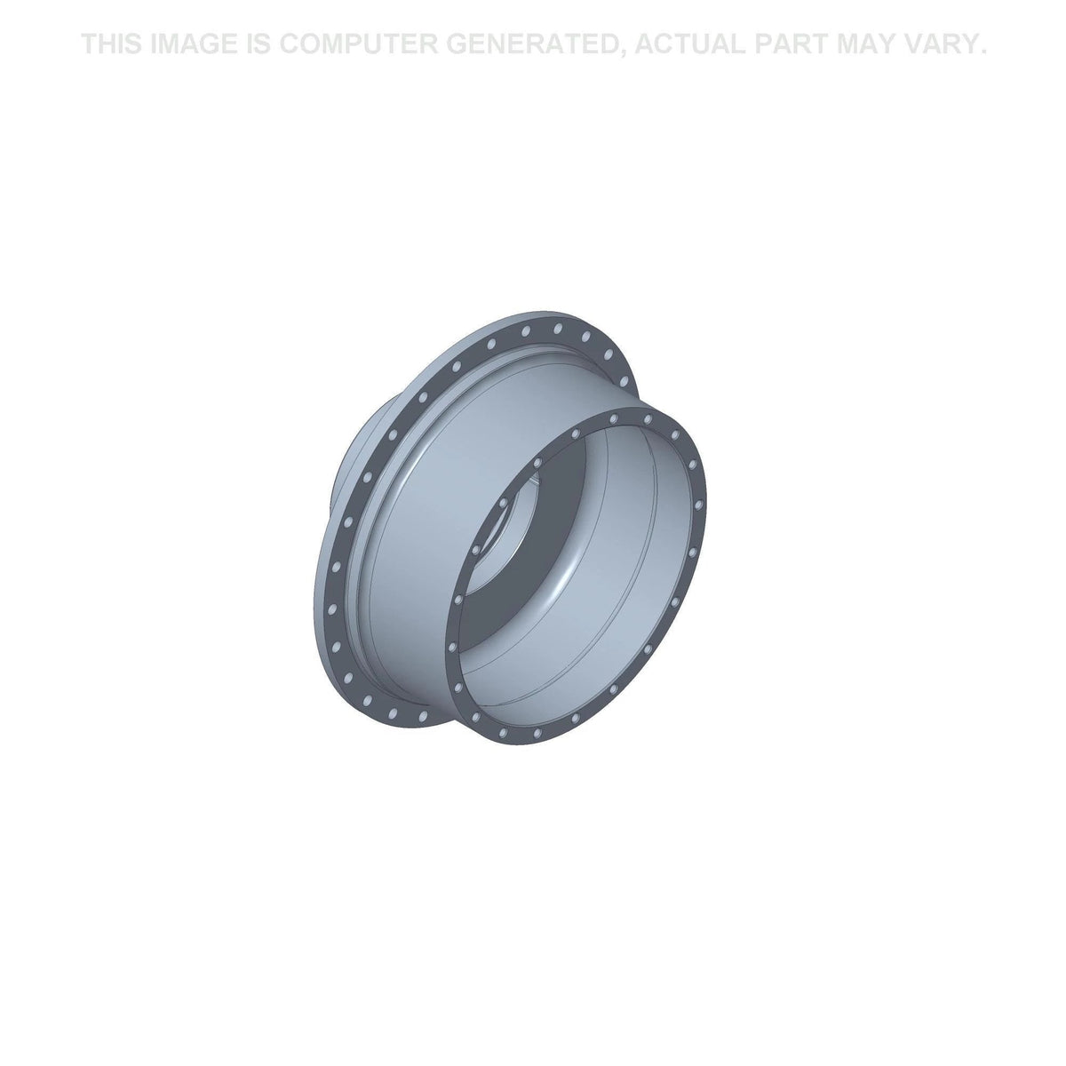 51589860 - OEM HUB - CASE CONSTRUCTION
