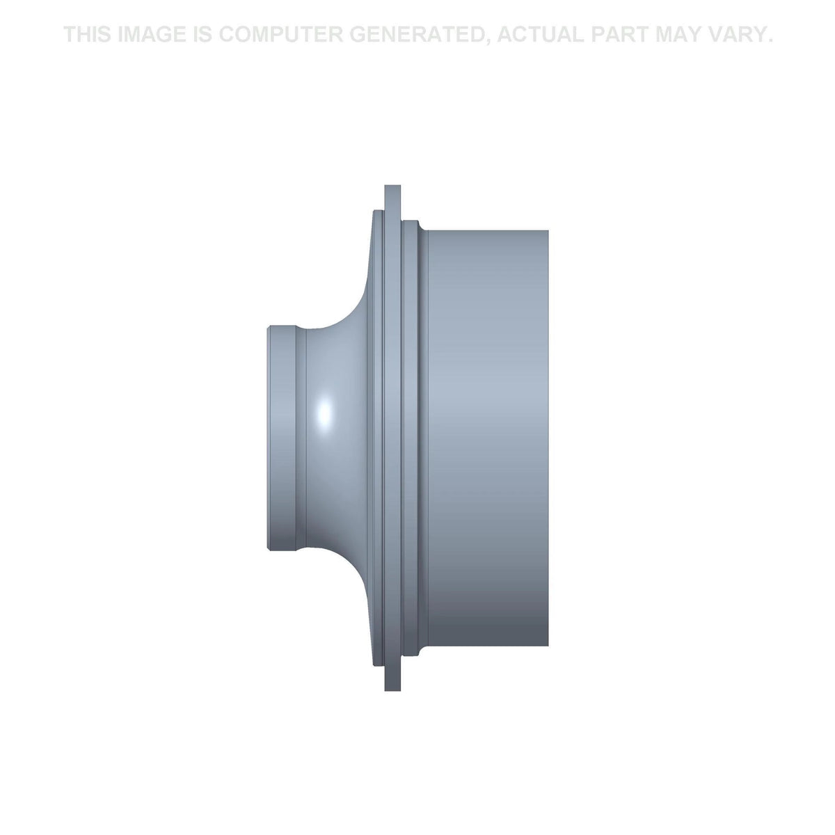 51589860 - OEM HUB - CASE CONSTRUCTION