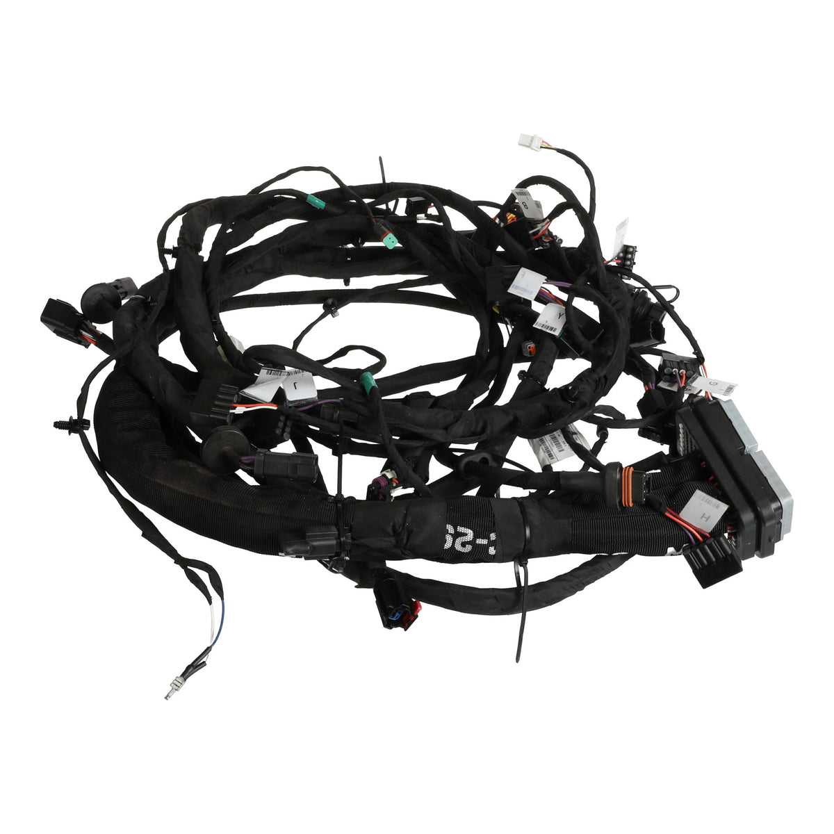 51590422 - OEM WIRE HARNESS - CASE CONSTRUCTION