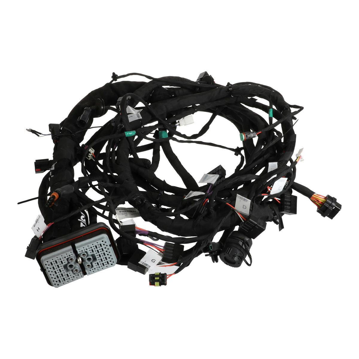 51590422 - OEM WIRE HARNESS - CASE CONSTRUCTION