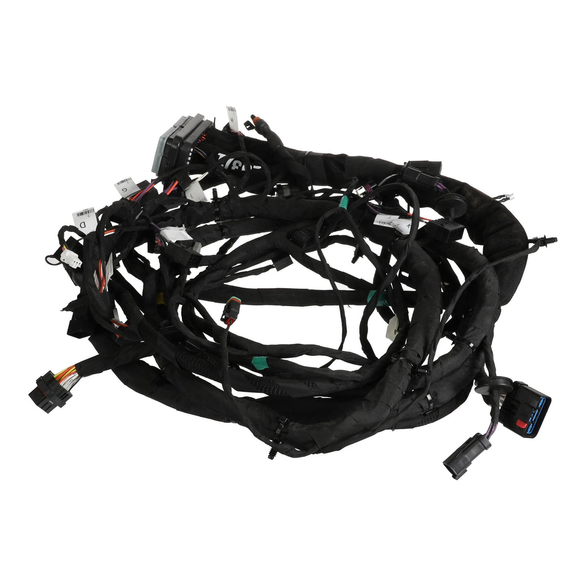 51590422 - OEM WIRE HARNESS - CASE CONSTRUCTION