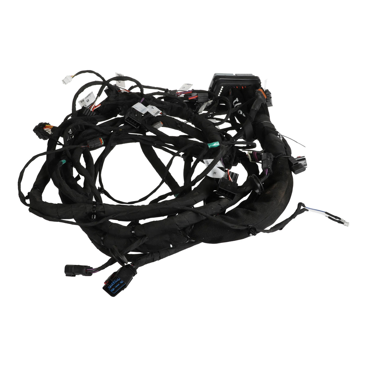 51590422 - OEM WIRE HARNESS - CASE CONSTRUCTION