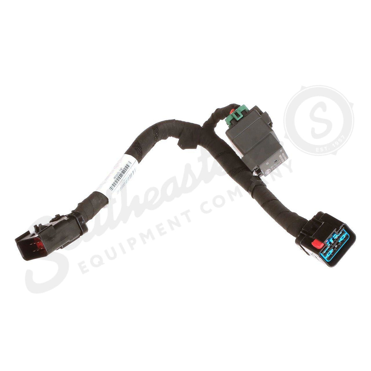 51590429 - OEM WATER PUMP WIRING HARNESS - CASE CONSTRUCTION