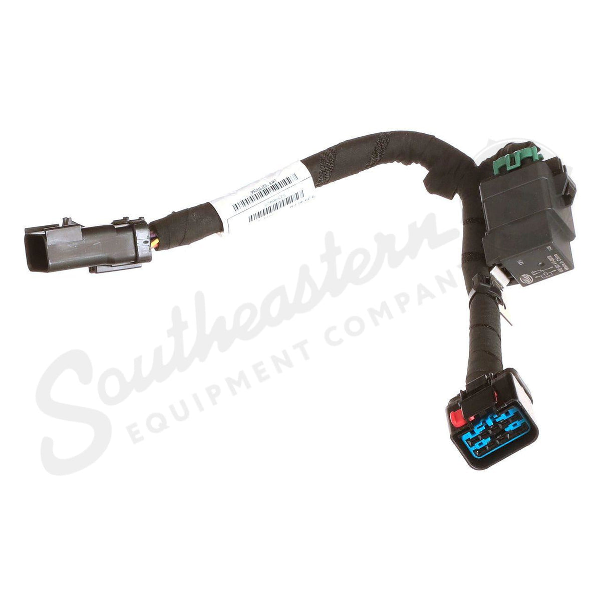 51590429 - OEM WATER PUMP WIRING HARNESS - CASE CONSTRUCTION
