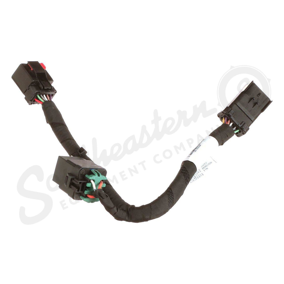 51590429 - OEM WATER PUMP WIRING HARNESS - CASE CONSTRUCTION