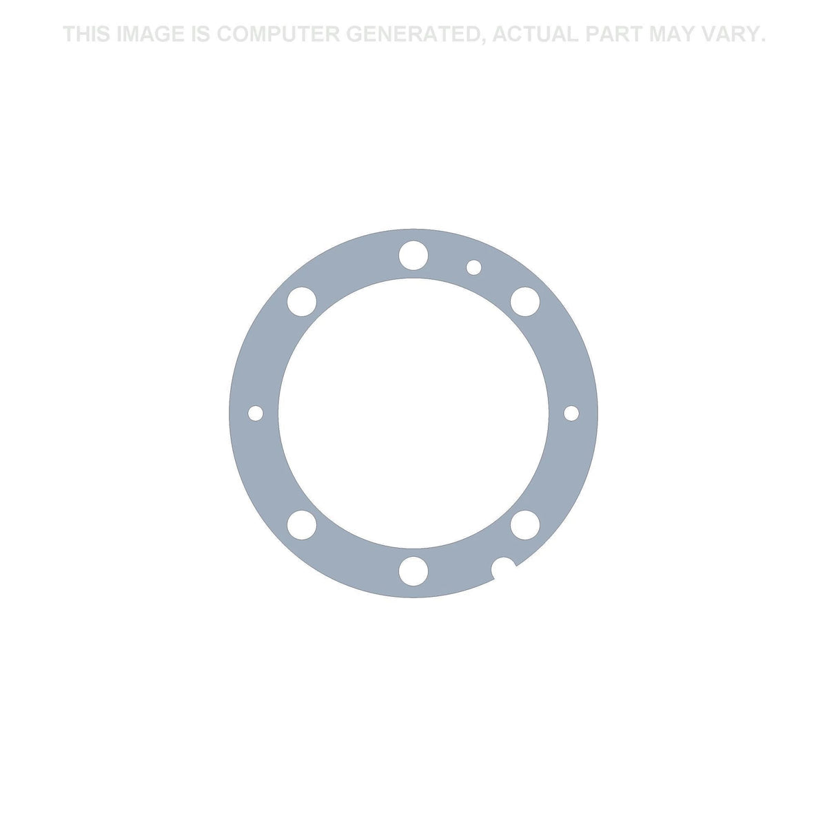 51591077 - OEM SHIM - CASE CONSTRUCTION