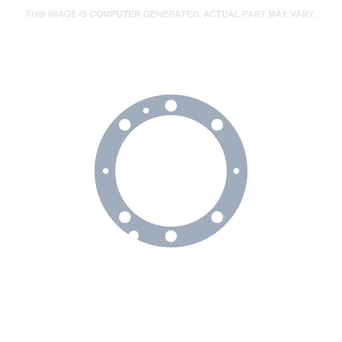 51591077 - OEM SHIM - CASE CONSTRUCTION