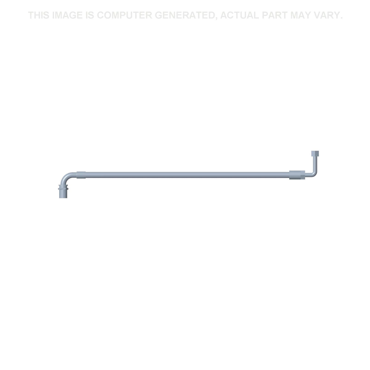 51591491 - OEM HYDRAULIC HOSE - CASE CONSTRUCTION