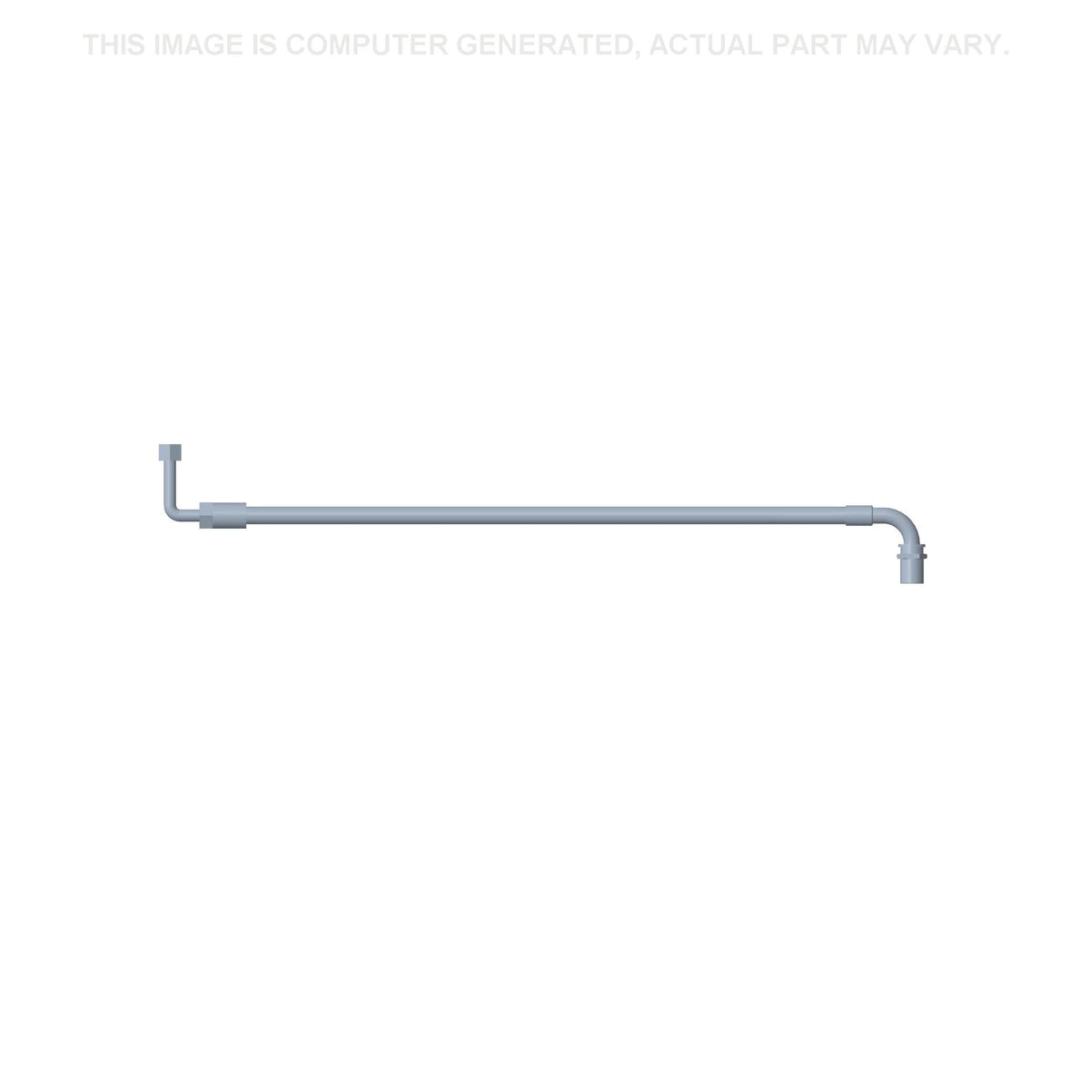 51591491 - OEM HYDRAULIC HOSE - CASE CONSTRUCTION