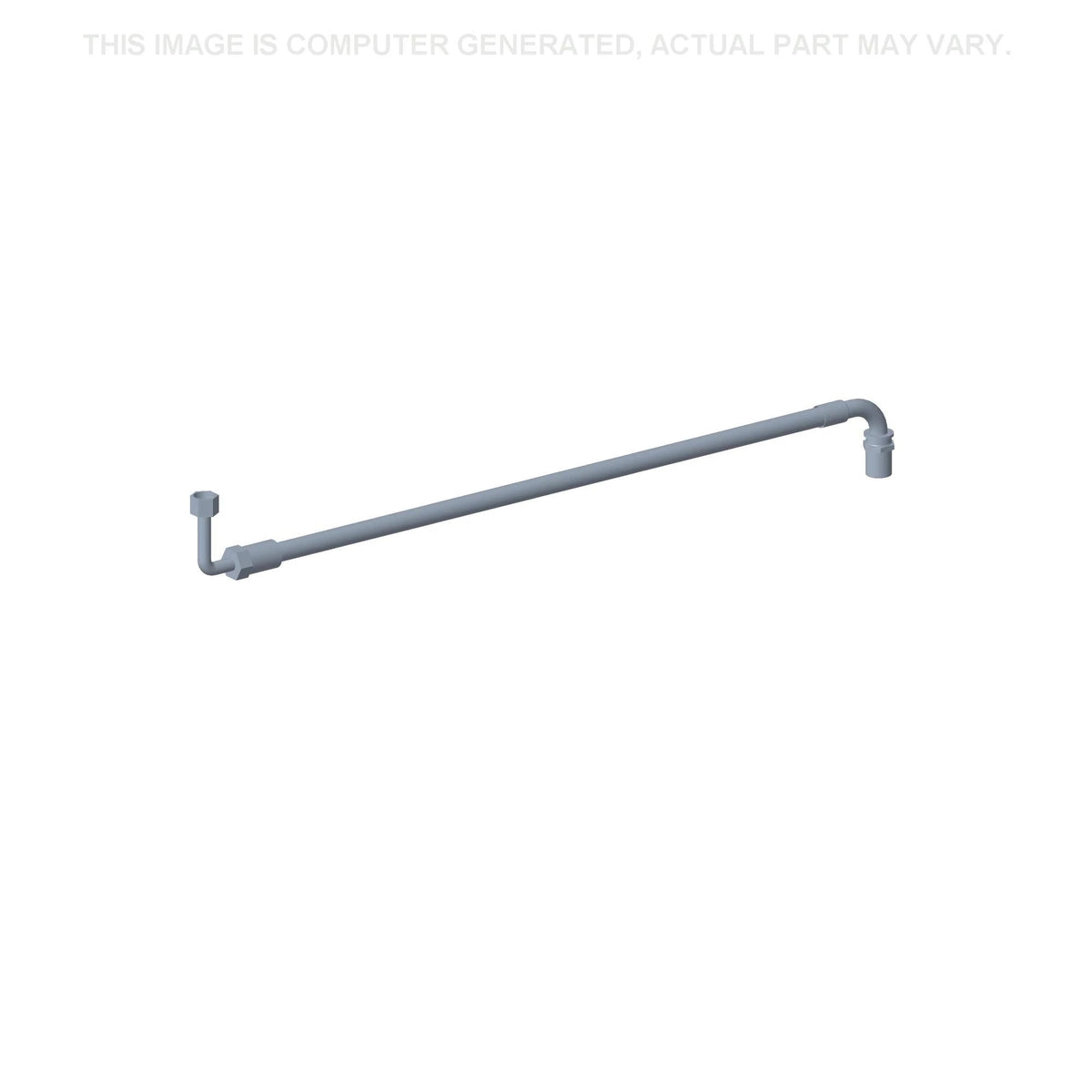 51591491 - OEM HYDRAULIC HOSE - CASE CONSTRUCTION