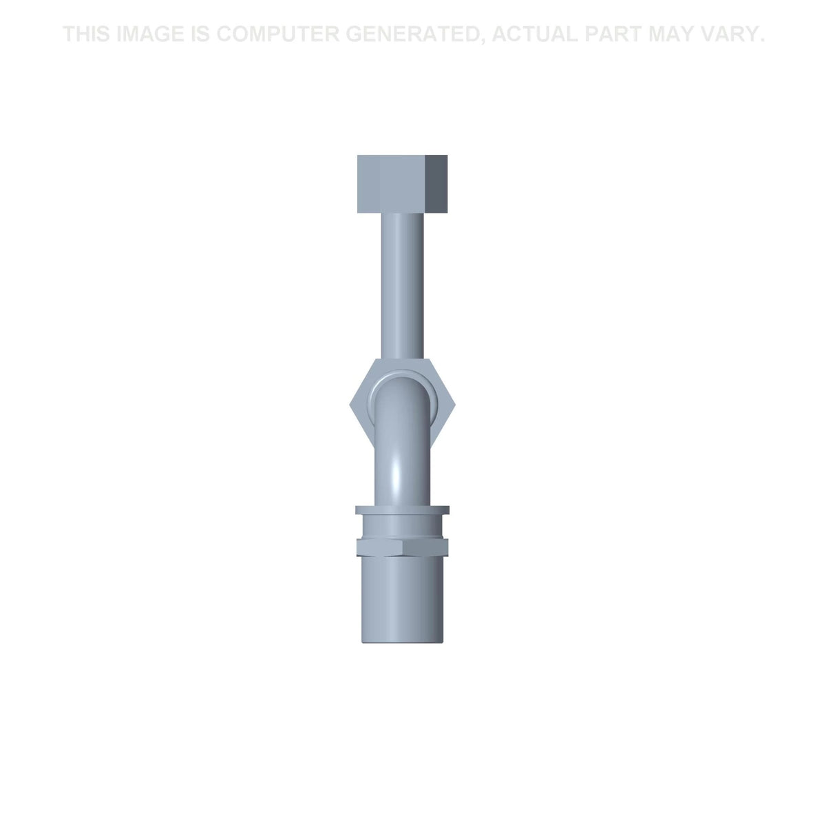 51591491 - OEM HYDRAULIC HOSE - CASE CONSTRUCTION