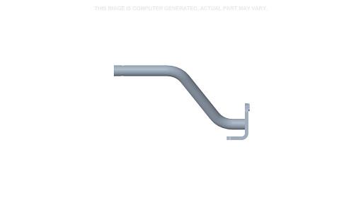 51593402 - OEM TUBE - CASE CONSTRUCTION