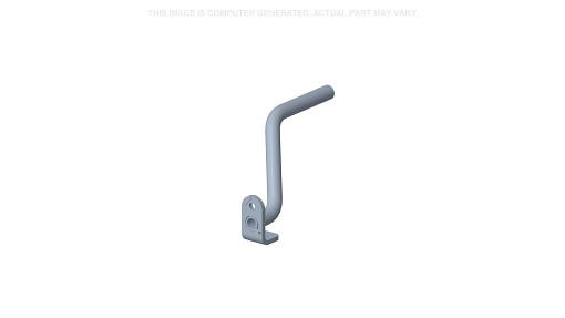 51593402 - OEM TUBE - CASE CONSTRUCTION