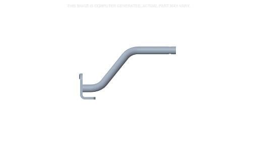 51593402 - OEM TUBE - CASE CONSTRUCTION