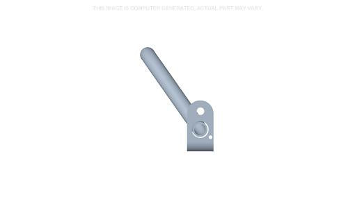 51593402 - OEM TUBE - CASE CONSTRUCTION